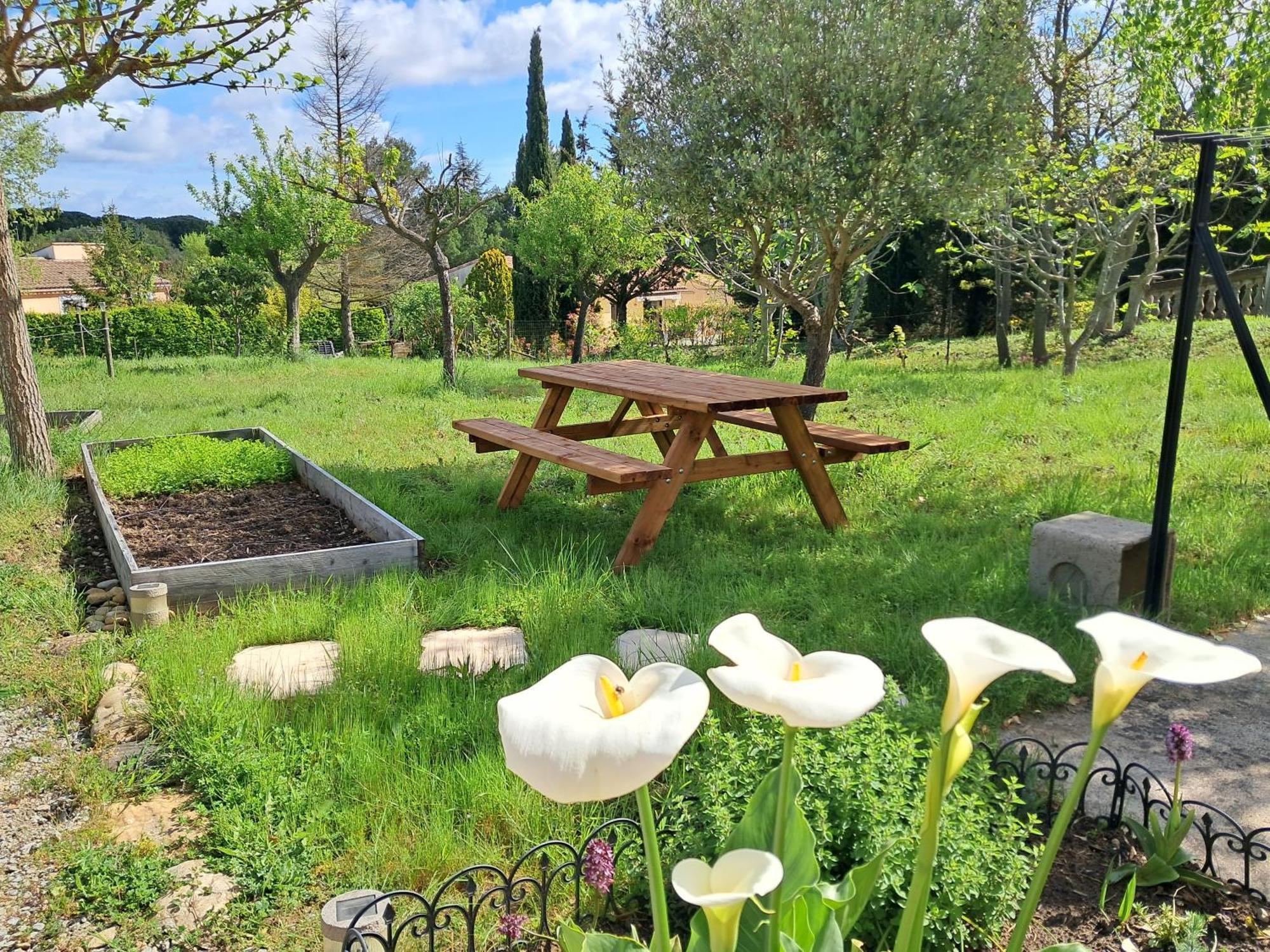 My Quiet Place Near Carcassonne Exterior foto